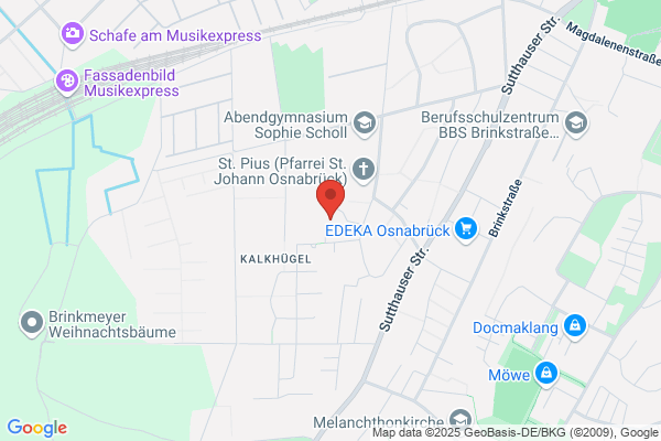 Caritasverband für die Diözese Osnabrück e.V.