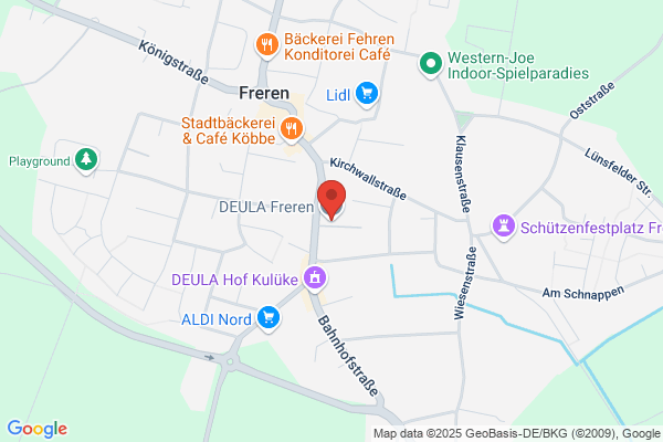 Deula Freren GmbH
