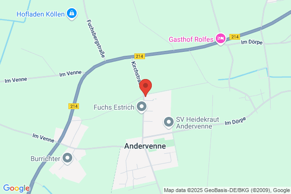 Die gesunde Futterschüssel