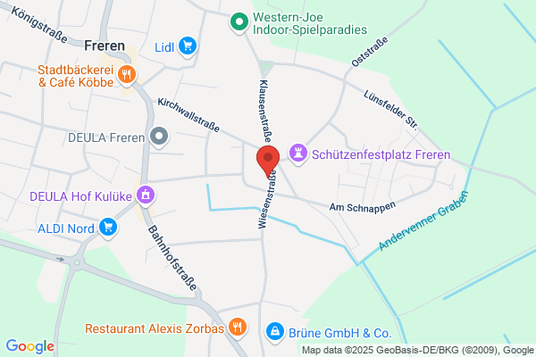 EDV Schule Wemken
