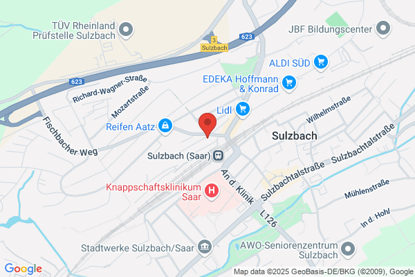 EVS Lager-und Fördersysteme GmbH