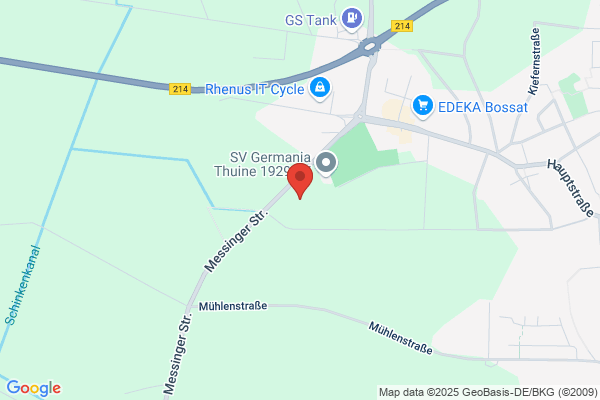 Fest- u. Jugendzeltplatz