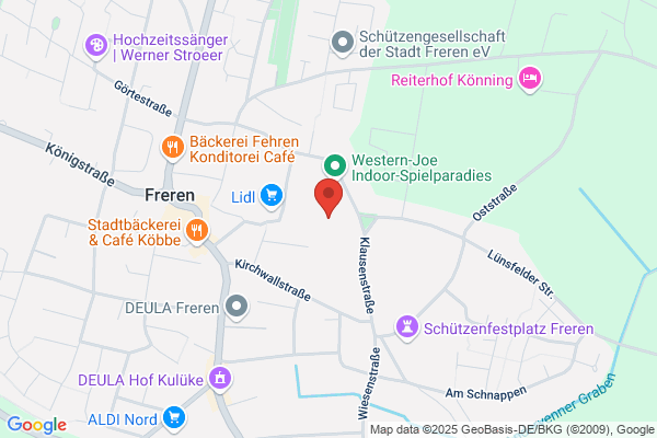 Franziskus-Demann-Schule Haupt-
