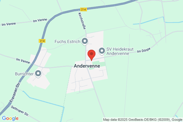 Gemeindehaus