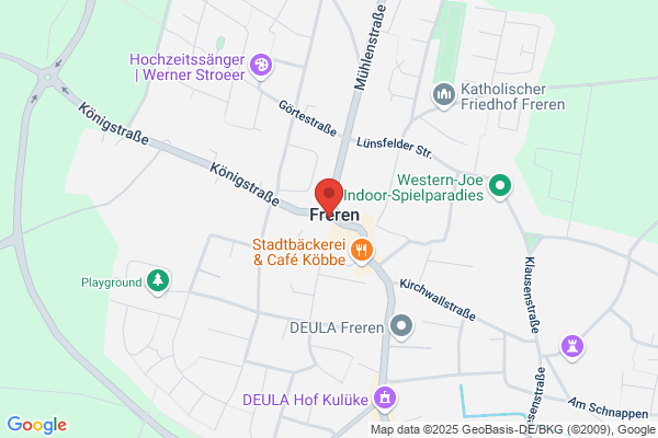Haarstudio Felde