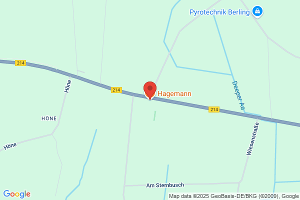 Hagemann