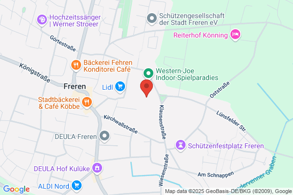 Haupt- und Realschule Freren