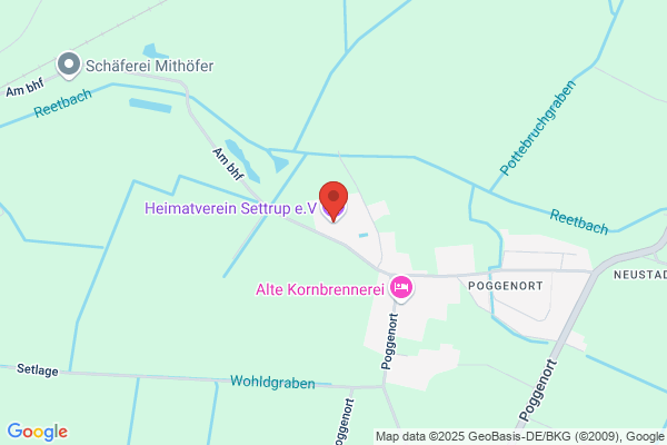 Heimatverein Settrup e.V.