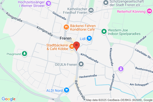 Kokenschmidt Die Friseure