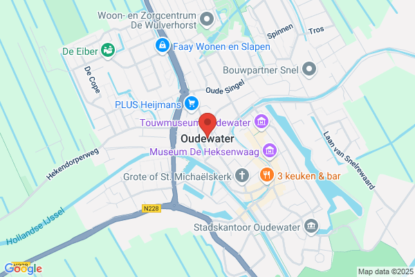 Oudemaat/Ostendorf