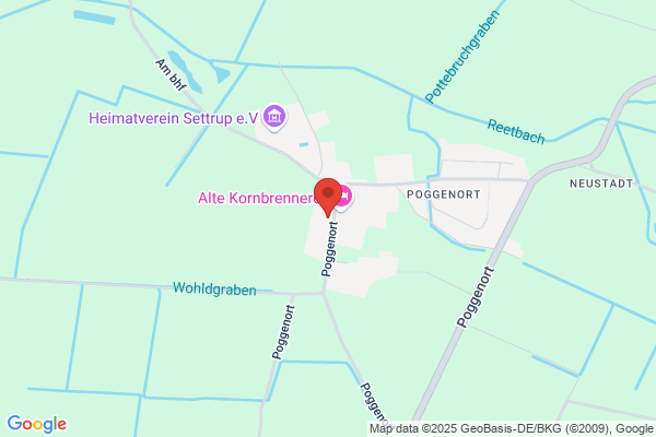 Planten und Plaastern GmbH & Co. KG
