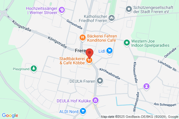 Samtgemeinde Freren