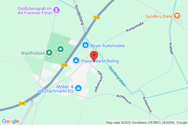 TL Metall- und Stahlbau GmbH & Co. KG