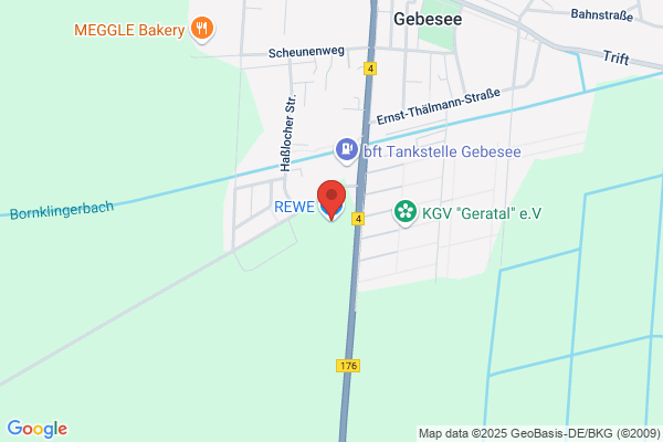 REWE