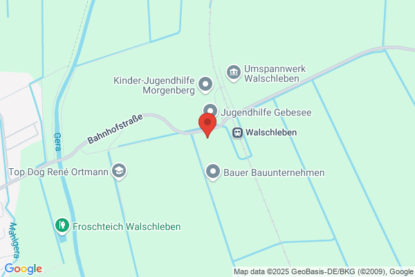 Raiffeisen Waren - geschlossen