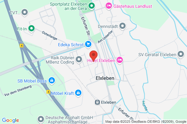 Pflegedienst Sonnenblume