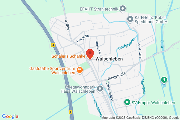 Schäler's Schänke