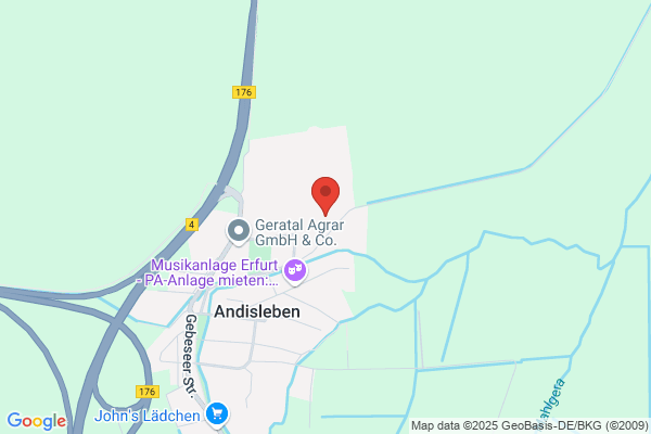 Andislebener Agrarprodukte GmbH
