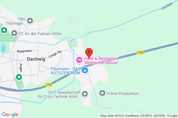 BVG Baumaschinen GmbH