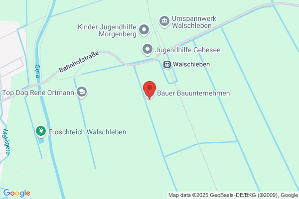Bauer Bauunternehmen GmbH