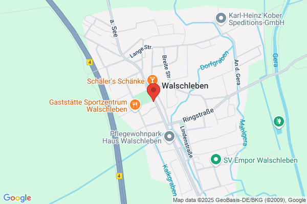 Blumenhof Kerst