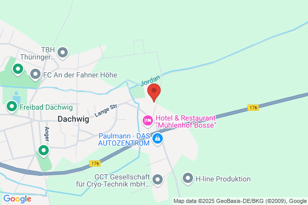 Dachwiger Autohaus GmbH