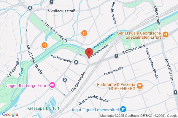Freund & Partner GmbH