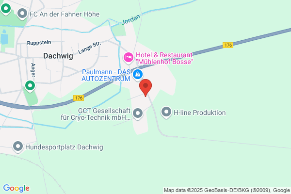 G+B Tür- und Torautomatik Gesellschaft mbH