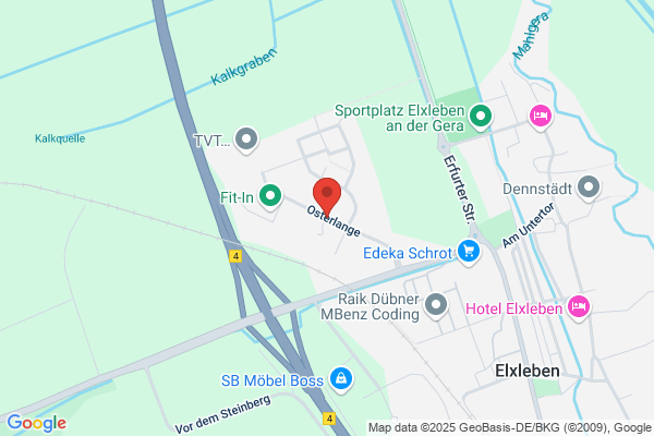 Gerüstebau Platzdasch GmbH