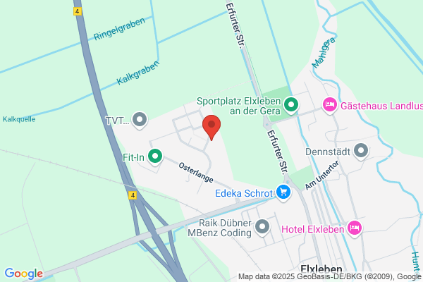Kalmring Brandschutz Service