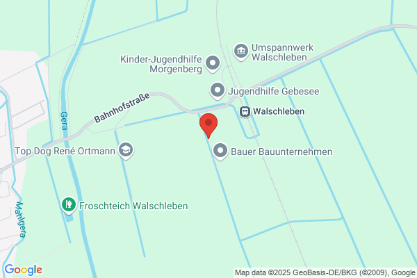 Sonderfahrzeugbau Walschleben GmbH