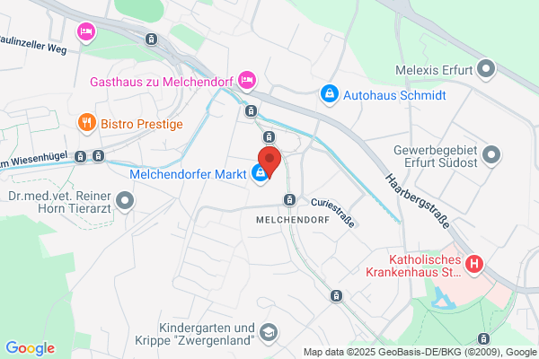 Sternenbäck GmbH Gera