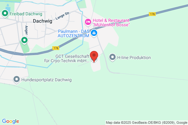 TKT Thüringer Kältetechnik GmbH & Co. KG
