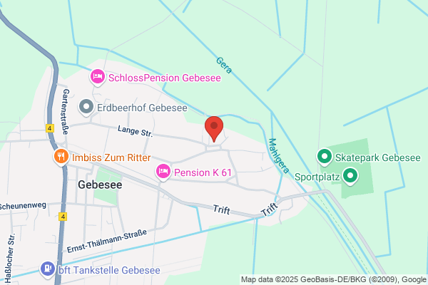 Verwaltungsgemeinschaft Gera-Aue