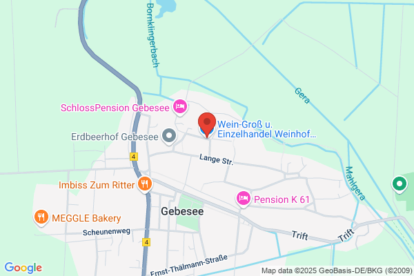 Weinhandel Weinhof Schmidt
