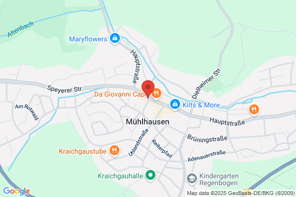 Apotheke Mühlhausen