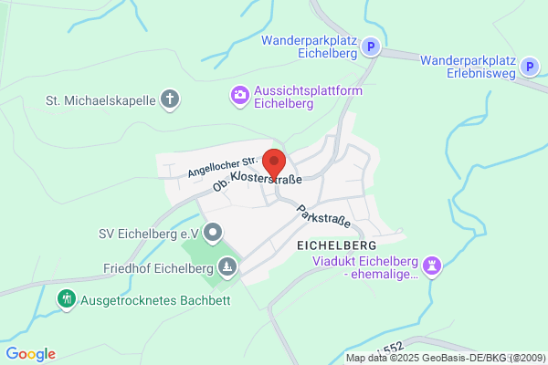 Deusch Bäckerei