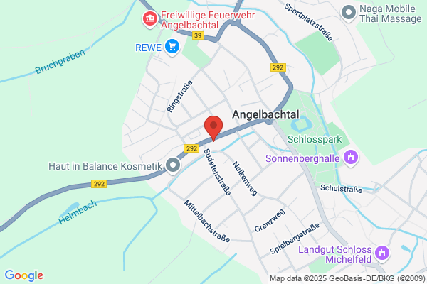 KS AUTOGLAS ZENTRUM Angelbachtal