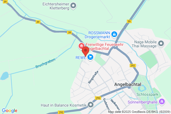 PFALZWERKE Ladestation