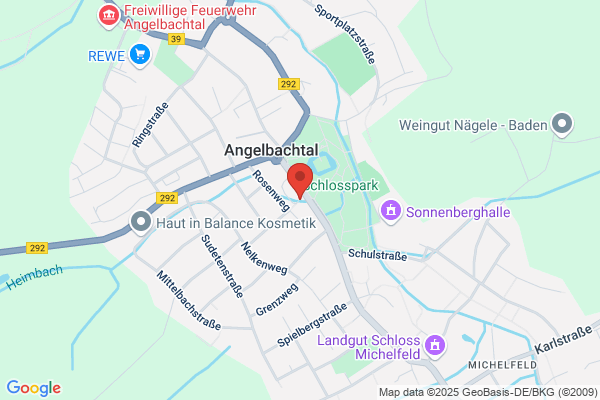 Angelbachtal