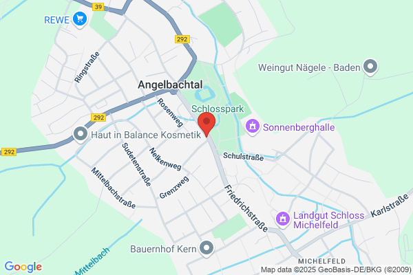 Becker Joachim Dental Labor GmbH