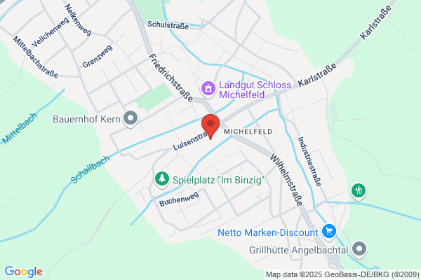 Kraichgau Raiffeisen Zentrum e.G.