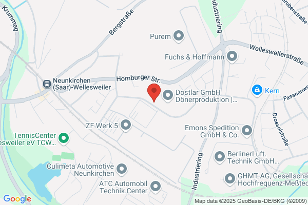 Seiba Entsorgungstechnik GmbH