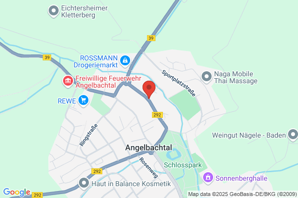 Seniorenwohnpark Hofgut