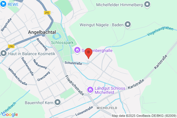 Sonnenbergschule Grund- und Werkrealschule