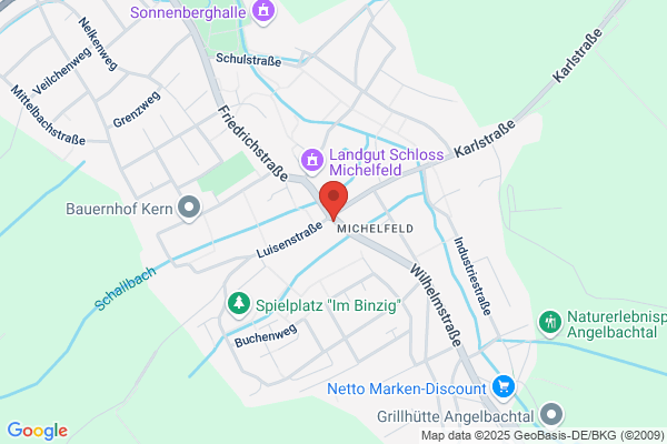 Tanzstudio am Schloß (ADTV)