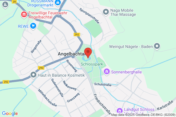 Restaurant Heckerstuben