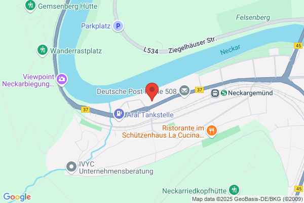 Luva Verwaltungs GmbH