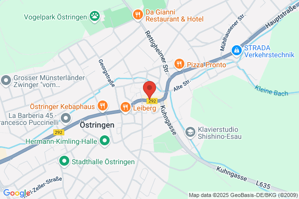 Hotel Östringer Hof