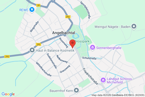 Geberth-Immobilien